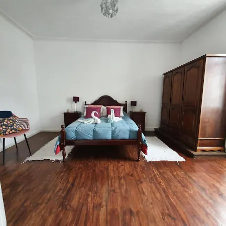 Guest house Moradia T5