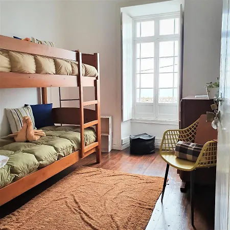 Moradia T5 Guest house