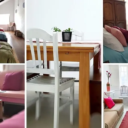 Guest house Moradia T5