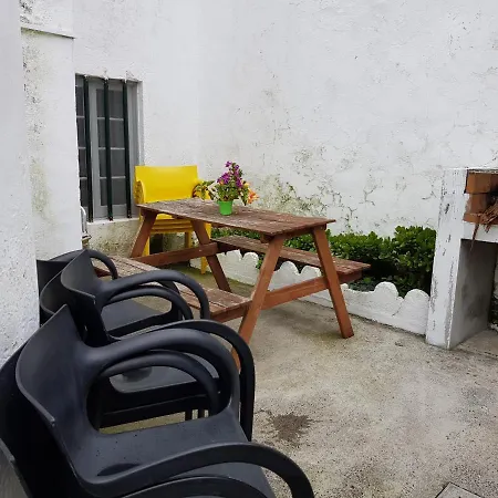 Moradia T5 Guest house