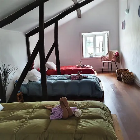 Moradia T5 Guest house 3*