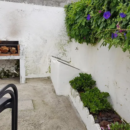 Moradia T5 Guest house Ponta Garca