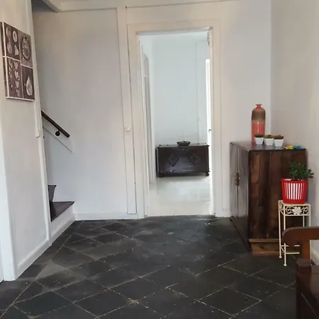 Moradia T5 Guest house