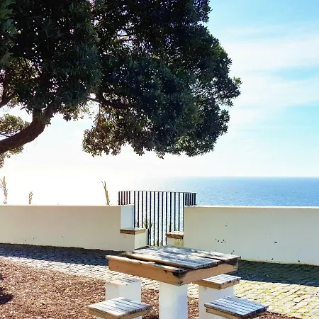 Moradia T5 Guest house Ponta Garca